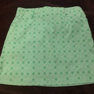 Golf Skort!!